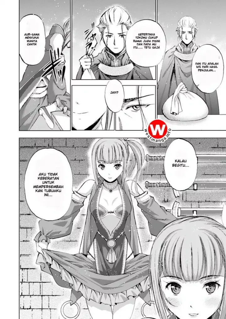 image-komik-maou-no-hajimekata-chapter-17-19/33