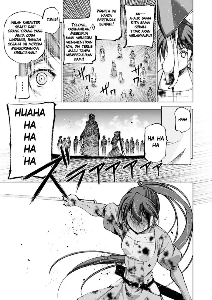 image-komik-maou-no-hajimekata-chapter-3-25/32