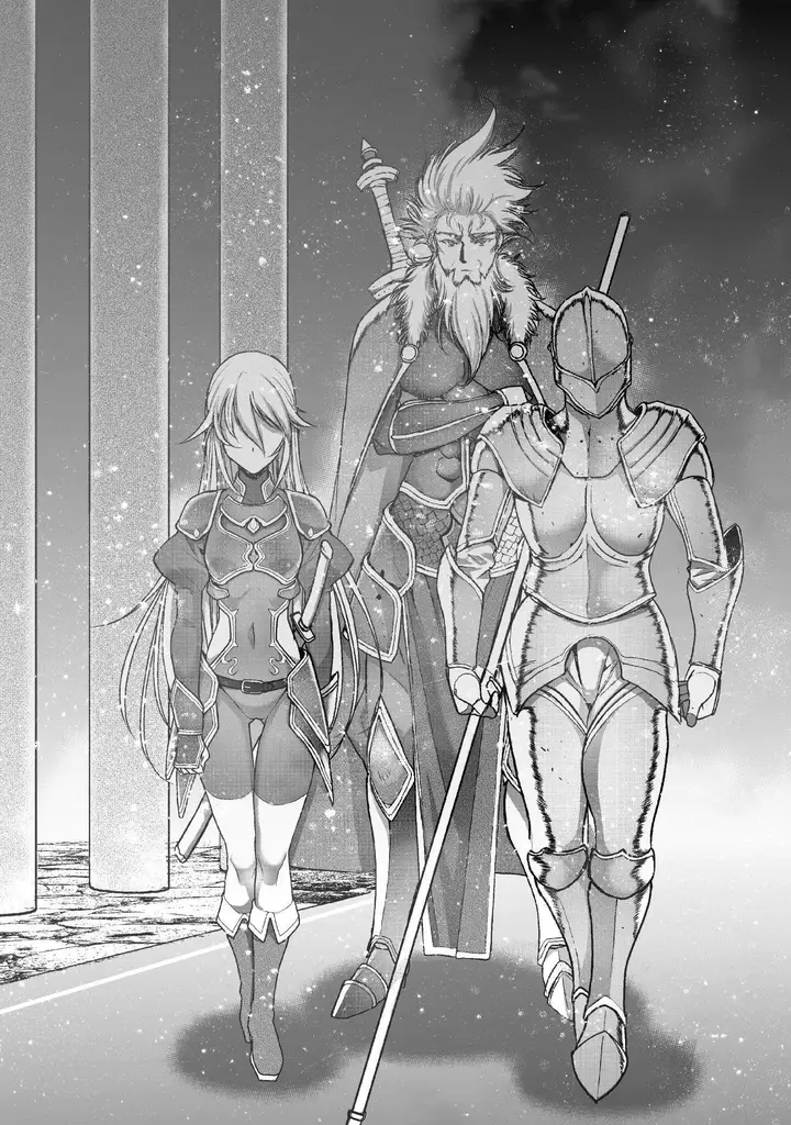 image-komik-maou-no-hajimekata-chapter-47-6/26