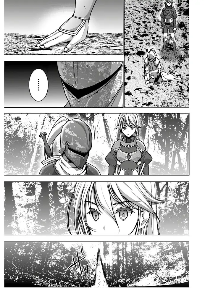 image-komik-maou-no-hajimekata-chapter-52-6/25