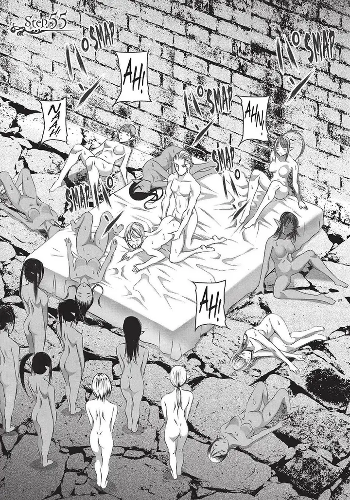 image-komik-maou-no-hajimekata-chapter-55-0/21