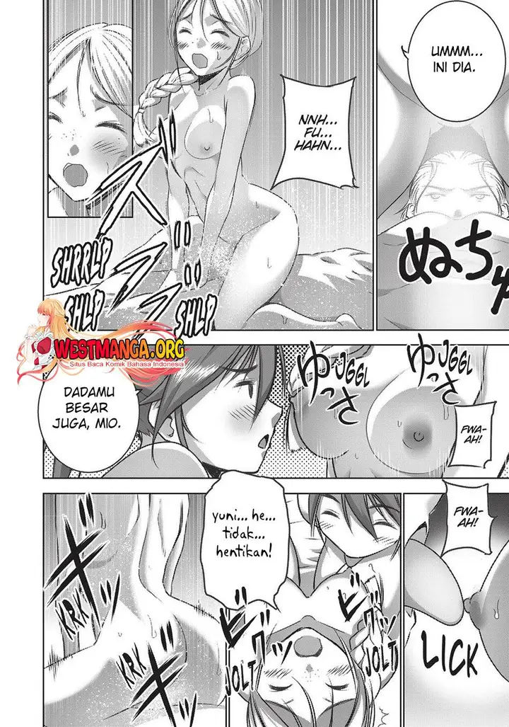 image-komik-maou-no-hajimekata-chapter-55-12/21