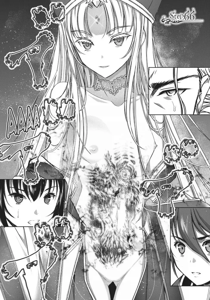 image-komik-maou-no-hajimekata-chapter-66-0/21