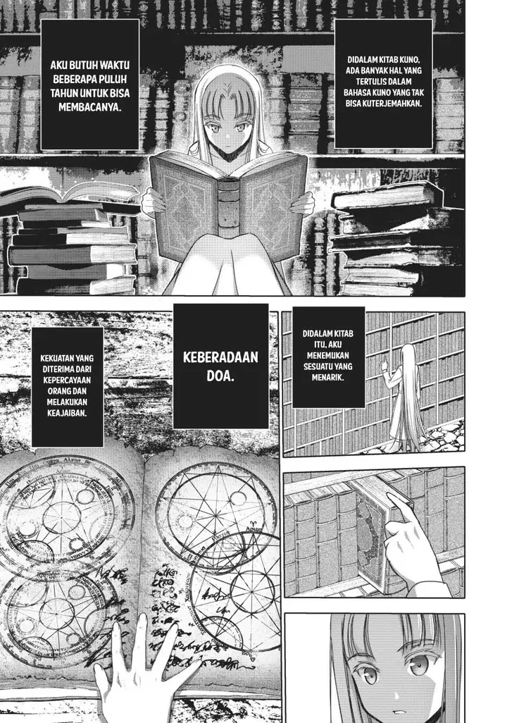 image-komik-maou-no-hajimekata-chapter-70-9/24