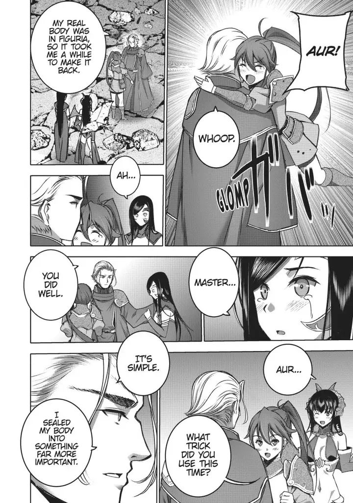 image-komik-maou-no-hajimekata-chapter-71-10/23