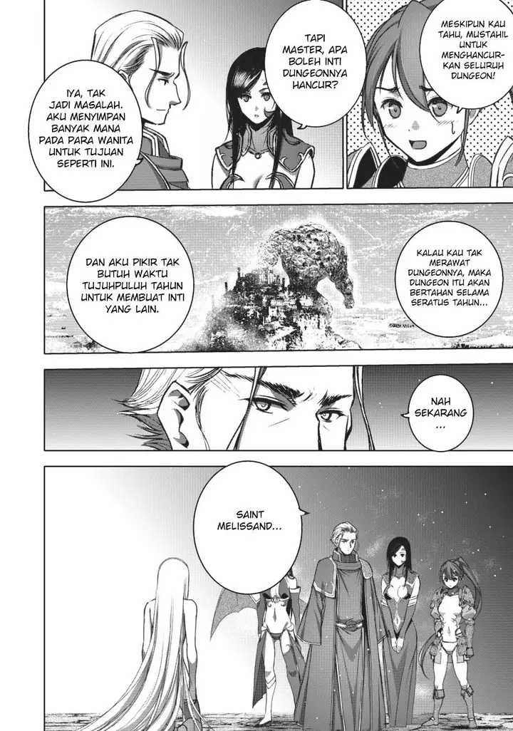 image-komik-maou-no-hajimekata-chapter-71-12/23