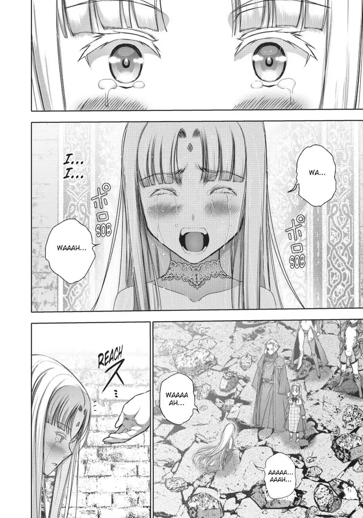 image-komik-maou-no-hajimekata-chapter-71-20/23