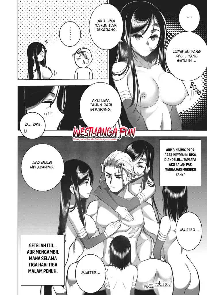 image-komik-maou-no-hajimekata-chapter-72-20/21