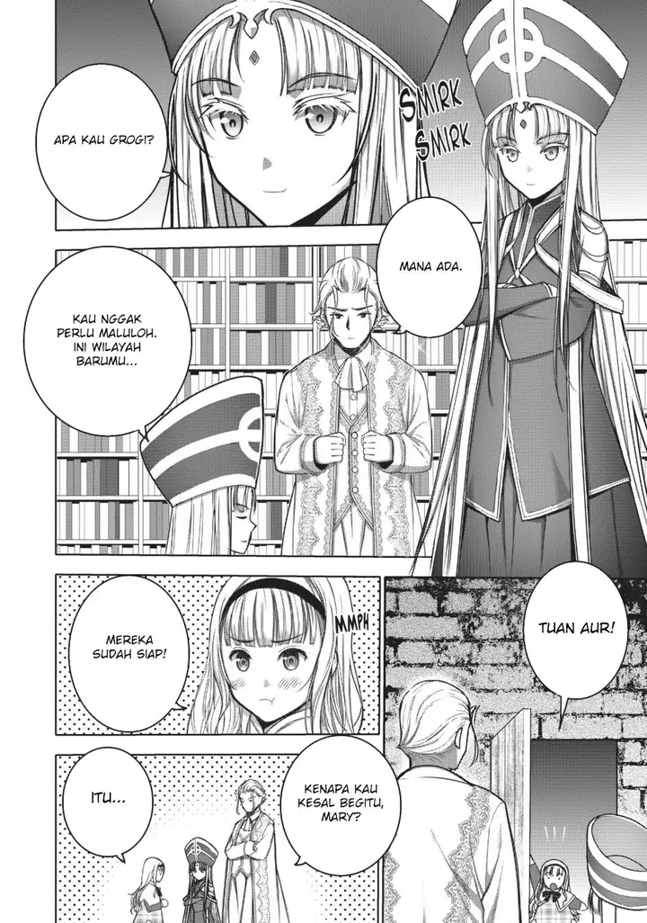 image-komik-maou-no-hajimekata-chapter-73-1/20
