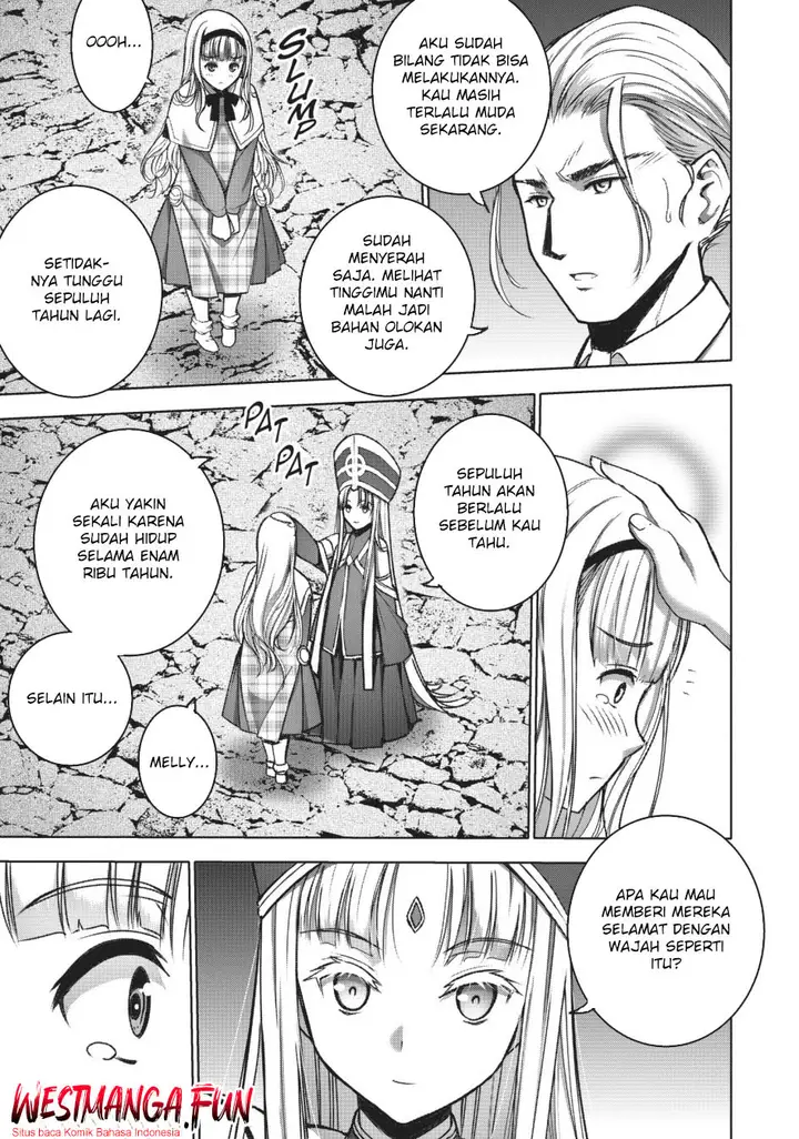 image-komik-maou-no-hajimekata-chapter-73-3/20