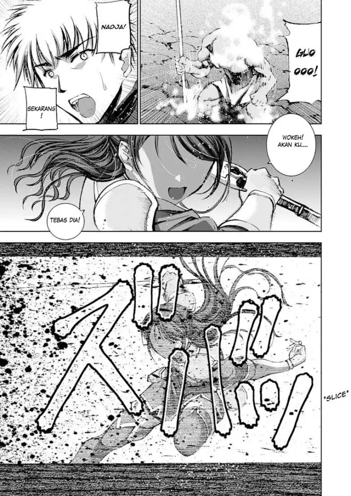 image-komik-maou-no-hajimekata-chapter-8-7/30