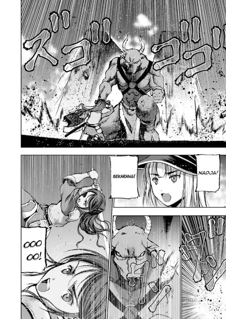 image-komik-maou-no-hajimekata-chapter-8-18/30