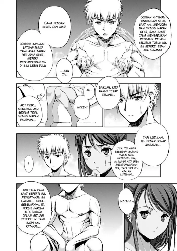 image-komik-maou-no-hajimekata-chapter-9-4/30