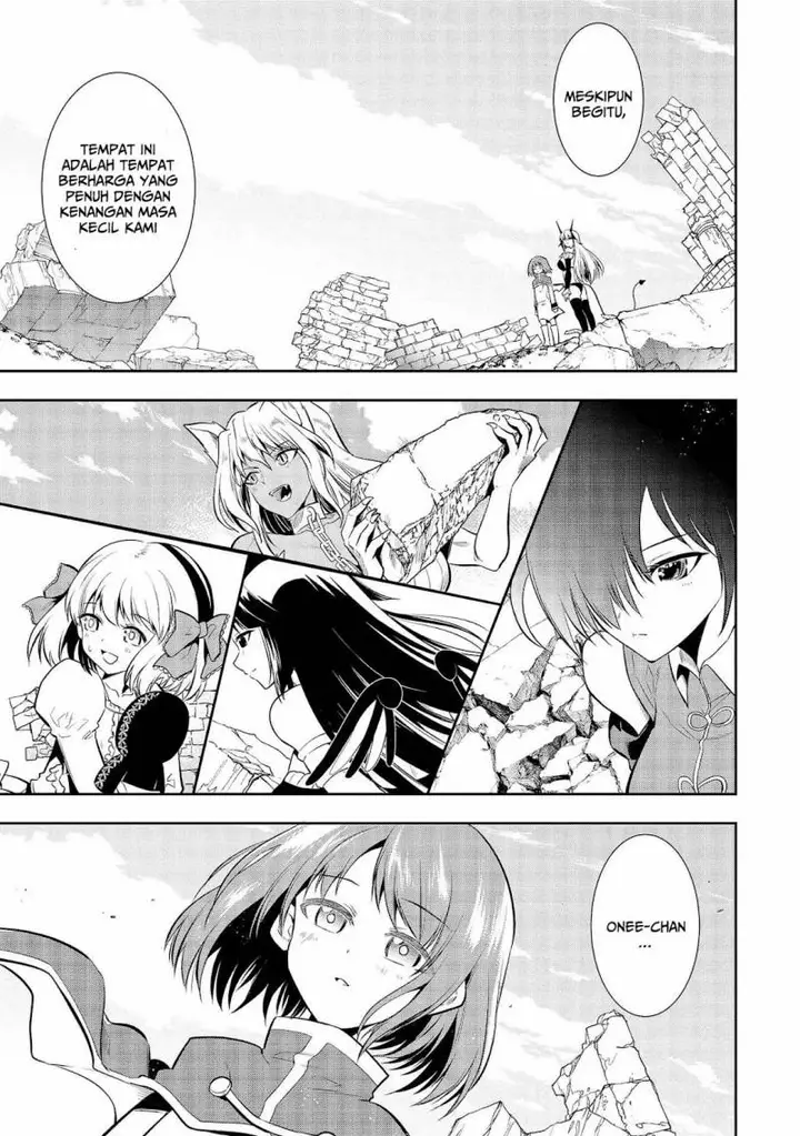 image-komik-maou-no-musume-tachi-yo-ma-guwa-eba-tsuyoku-narerutte-hontou-desu-ka-chapter-11-11/33