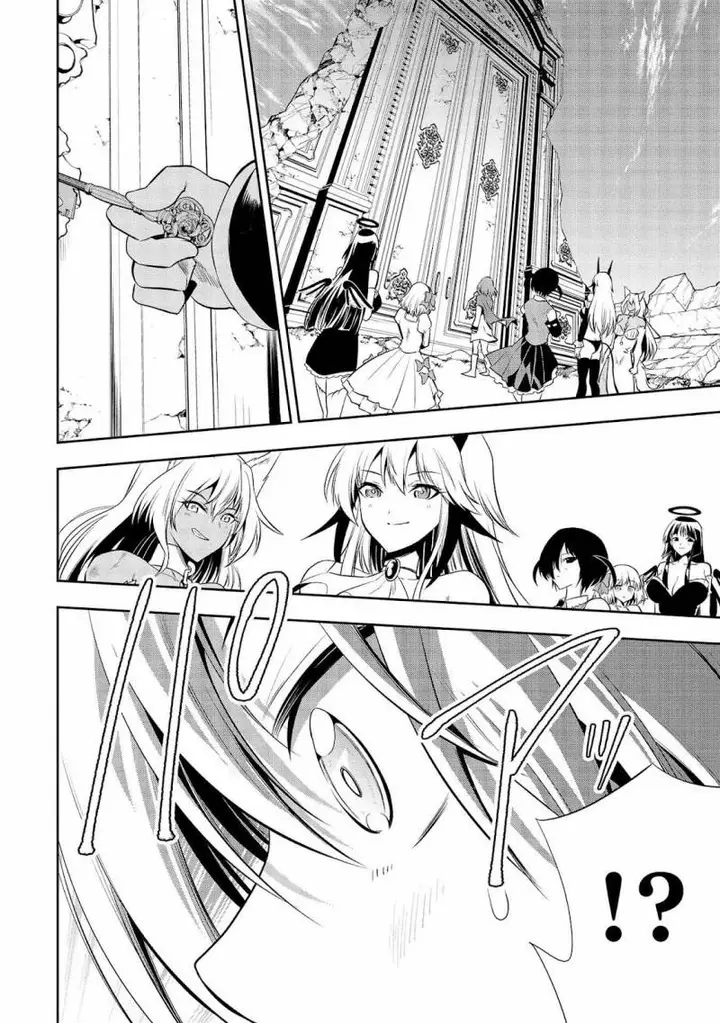 image-komik-maou-no-musume-tachi-yo-ma-guwa-eba-tsuyoku-narerutte-hontou-desu-ka-chapter-11-16/33