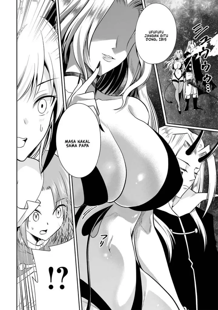 image-komik-maou-no-musume-tachi-yo-ma-guwa-eba-tsuyoku-narerutte-hontou-desu-ka-chapter-12-13/23