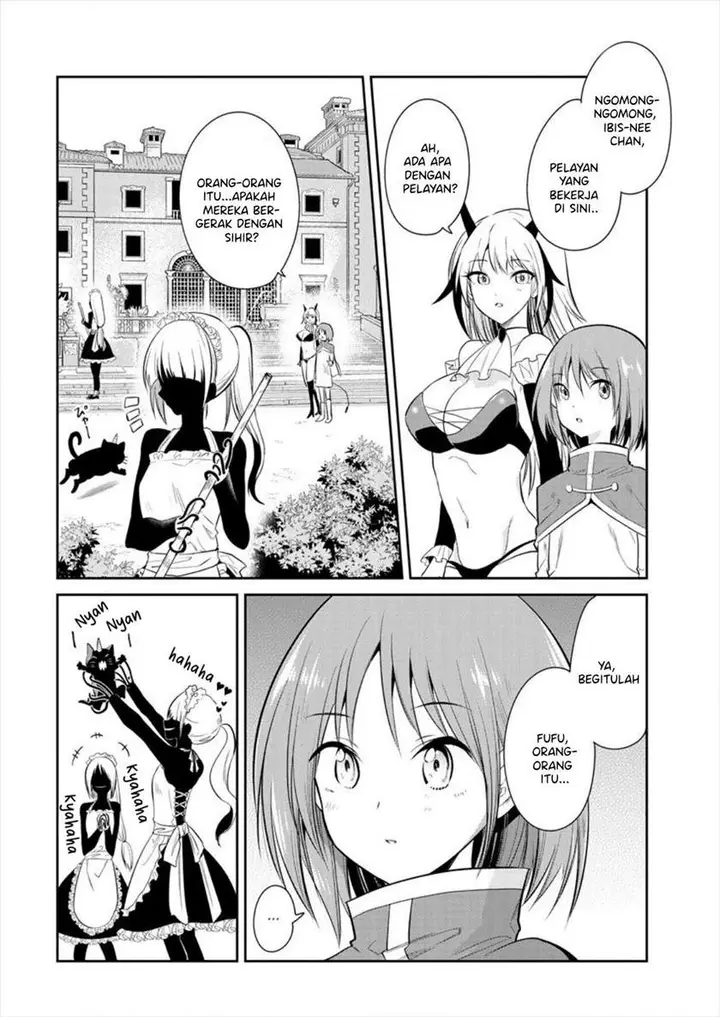 image-komik-maou-no-musume-tachi-yo-ma-guwa-eba-tsuyoku-narerutte-hontou-desu-ka-chapter-3-12/30