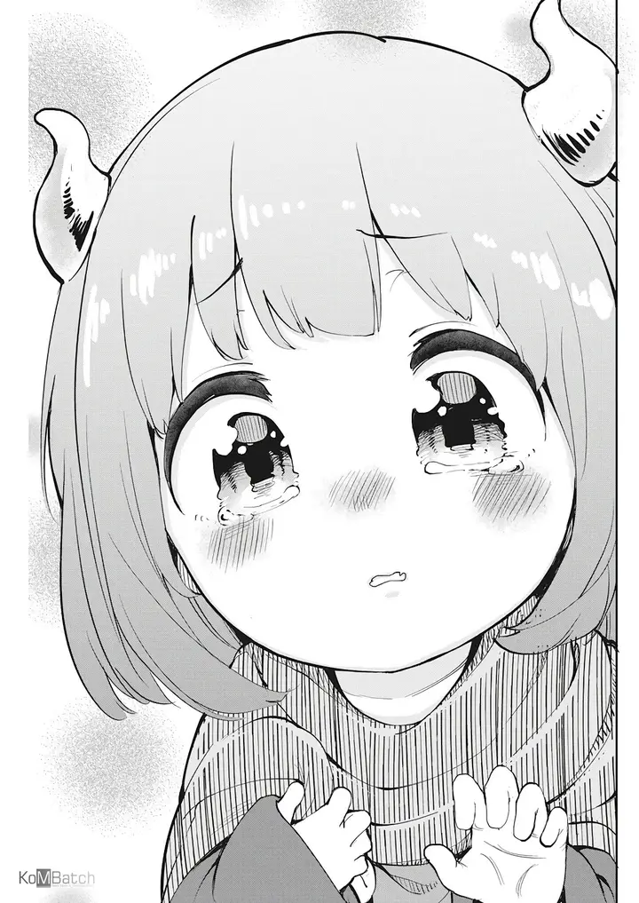 image-komik-maou-no-musume-wa-yasashi-sugiru-chapter-2-19/22