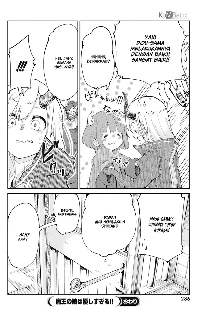 image-komik-maou-no-musume-wa-yasashi-sugiru-chapter-2-20/22