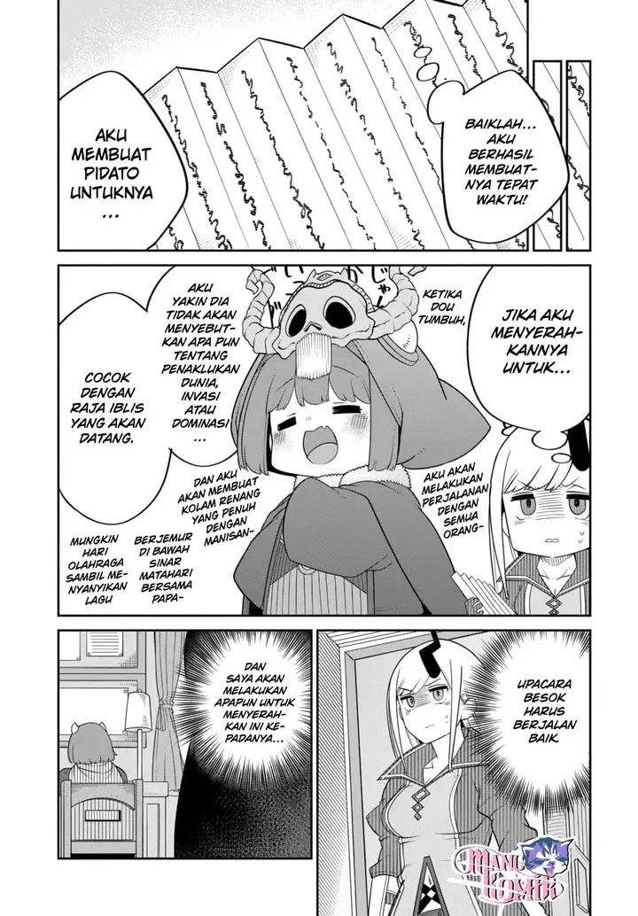 image-komik-maou-no-musume-wa-yasashi-sugiru-chapter-22-end-5/25