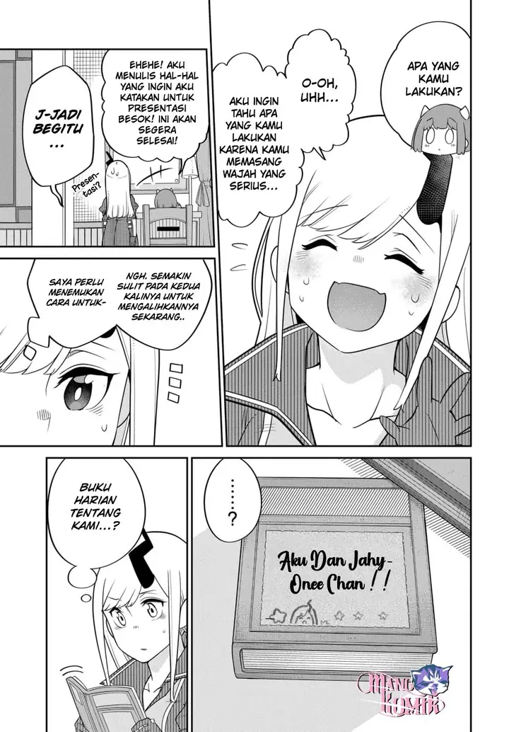 image-komik-maou-no-musume-wa-yasashi-sugiru-chapter-22-end-7/25