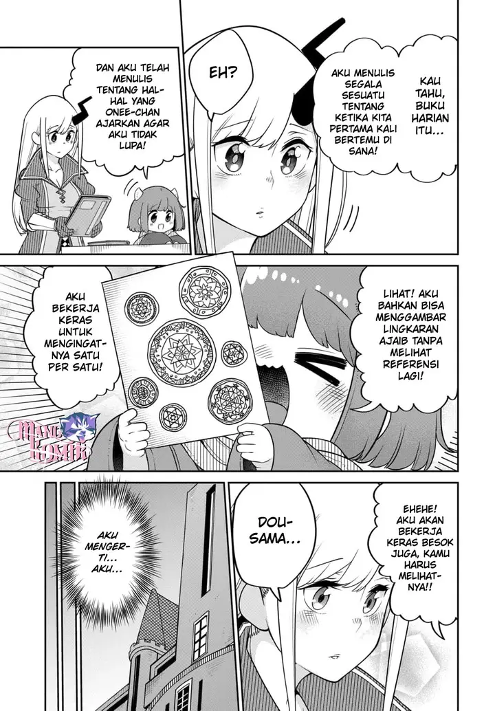 image-komik-maou-no-musume-wa-yasashi-sugiru-chapter-22-end-9/25