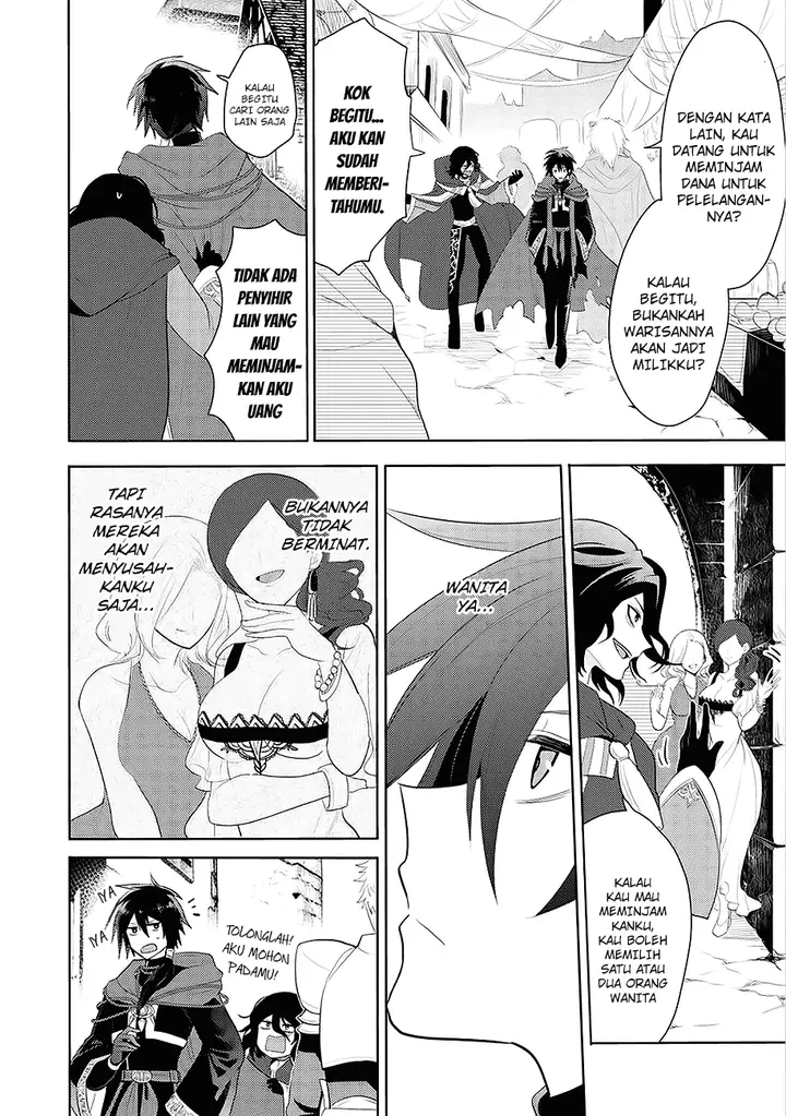 image-komik-maou-no-ore-ga-dorei-elf-wo-yome-ni-shitanda-ga-dou-medereba-ii-chapter-1-24/49