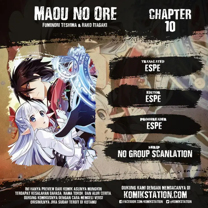 image-komik-maou-no-ore-ga-dorei-elf-wo-yome-ni-shitanda-ga-dou-medereba-ii-chapter-10-0/40