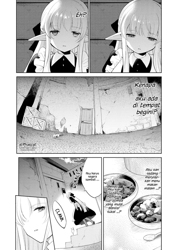 image-komik-maou-no-ore-ga-dorei-elf-wo-yome-ni-shitanda-ga-dou-medereba-ii-chapter-10-3/40