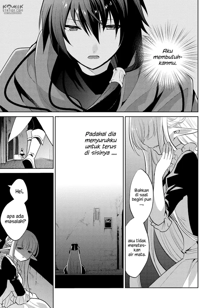 image-komik-maou-no-ore-ga-dorei-elf-wo-yome-ni-shitanda-ga-dou-medereba-ii-chapter-10-6/40