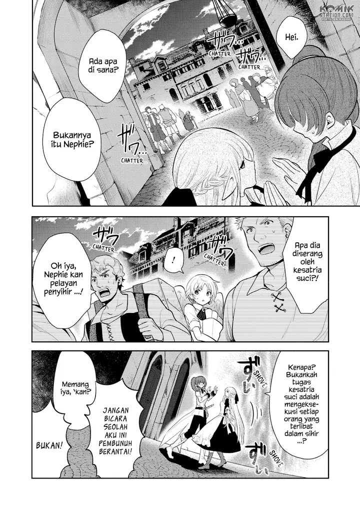 image-komik-maou-no-ore-ga-dorei-elf-wo-yome-ni-shitanda-ga-dou-medereba-ii-chapter-10-9/40