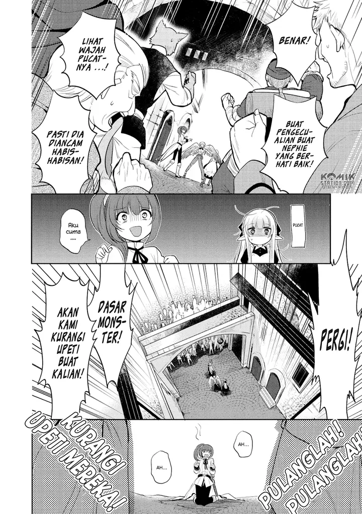 image-komik-maou-no-ore-ga-dorei-elf-wo-yome-ni-shitanda-ga-dou-medereba-ii-chapter-10-11/40