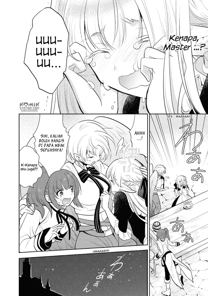 image-komik-maou-no-ore-ga-dorei-elf-wo-yome-ni-shitanda-ga-dou-medereba-ii-chapter-10-19/40