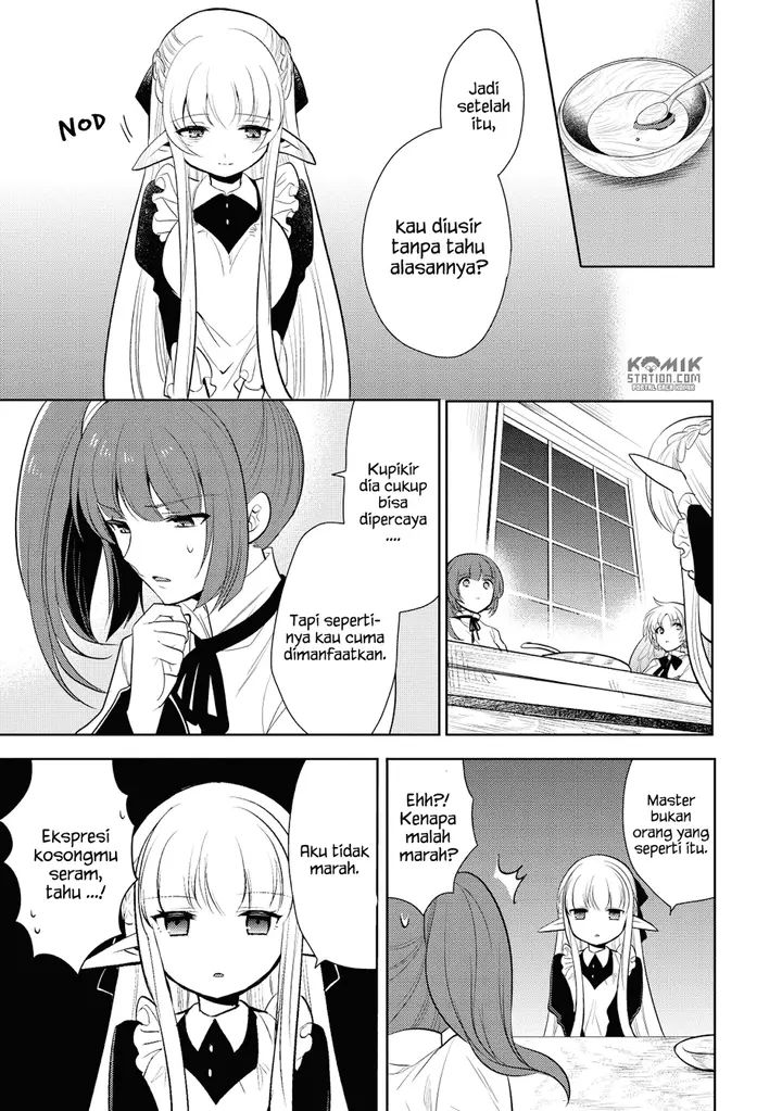 image-komik-maou-no-ore-ga-dorei-elf-wo-yome-ni-shitanda-ga-dou-medereba-ii-chapter-10-20/40