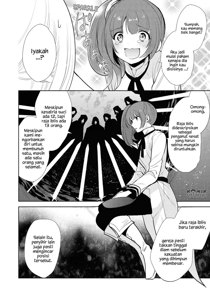 image-komik-maou-no-ore-ga-dorei-elf-wo-yome-ni-shitanda-ga-dou-medereba-ii-chapter-10-23/40