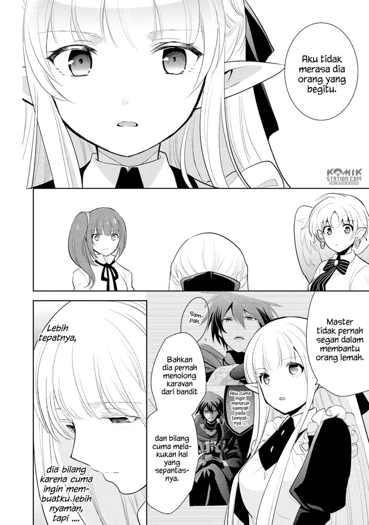 image-komik-maou-no-ore-ga-dorei-elf-wo-yome-ni-shitanda-ga-dou-medereba-ii-chapter-10-25/40
