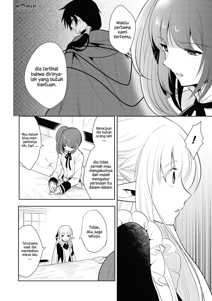 image-komik-maou-no-ore-ga-dorei-elf-wo-yome-ni-shitanda-ga-dou-medereba-ii-chapter-10-27/40