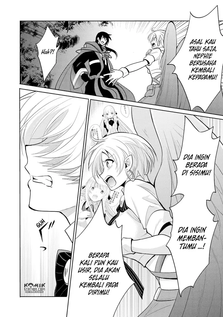 image-komik-maou-no-ore-ga-dorei-elf-wo-yome-ni-shitanda-ga-dou-medereba-ii-chapter-11-9/38