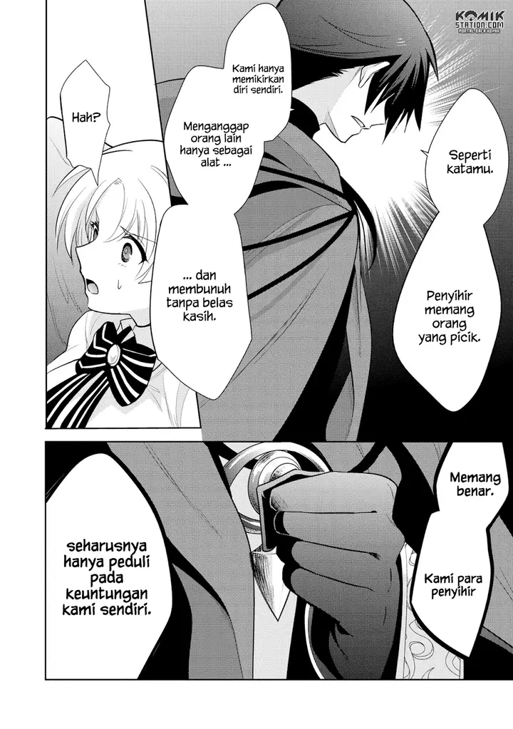 image-komik-maou-no-ore-ga-dorei-elf-wo-yome-ni-shitanda-ga-dou-medereba-ii-chapter-11-13/38