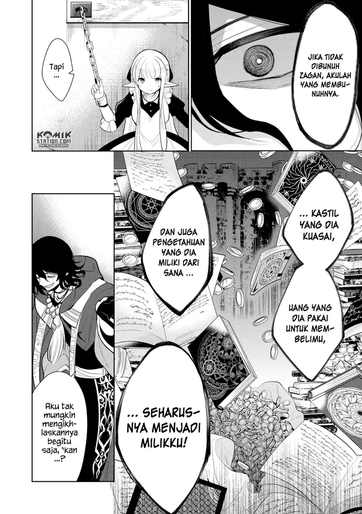 image-komik-maou-no-ore-ga-dorei-elf-wo-yome-ni-shitanda-ga-dou-medereba-ii-chapter-11-23/38
