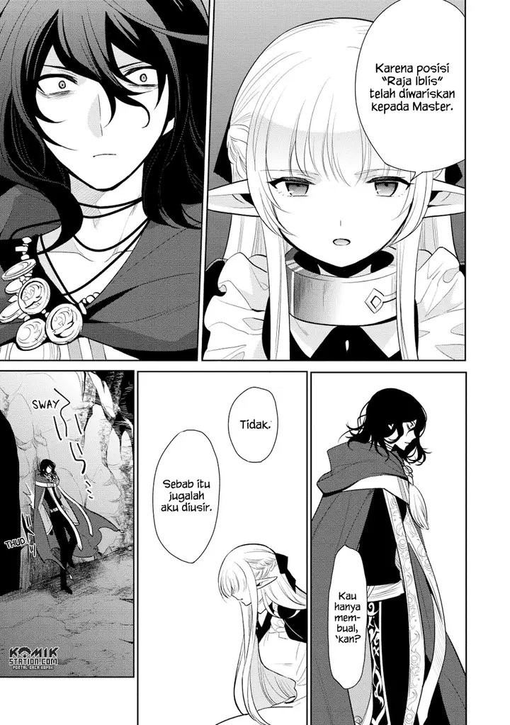 image-komik-maou-no-ore-ga-dorei-elf-wo-yome-ni-shitanda-ga-dou-medereba-ii-chapter-11-28/38
