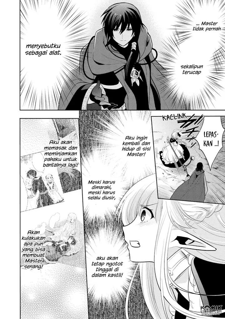 image-komik-maou-no-ore-ga-dorei-elf-wo-yome-ni-shitanda-ga-dou-medereba-ii-chapter-11-33/38