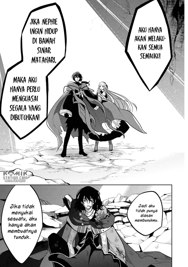 image-komik-maou-no-ore-ga-dorei-elf-wo-yome-ni-shitanda-ga-dou-medereba-ii-chapter-12-31/37