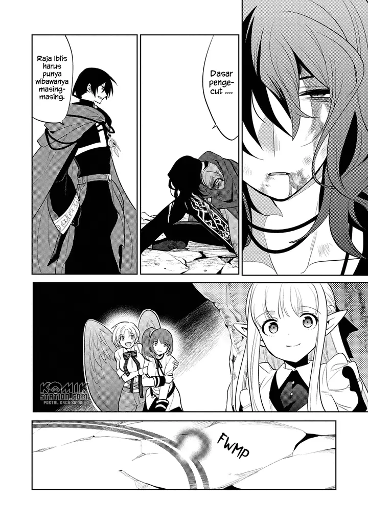 image-komik-maou-no-ore-ga-dorei-elf-wo-yome-ni-shitanda-ga-dou-medereba-ii-chapter-12-32/37