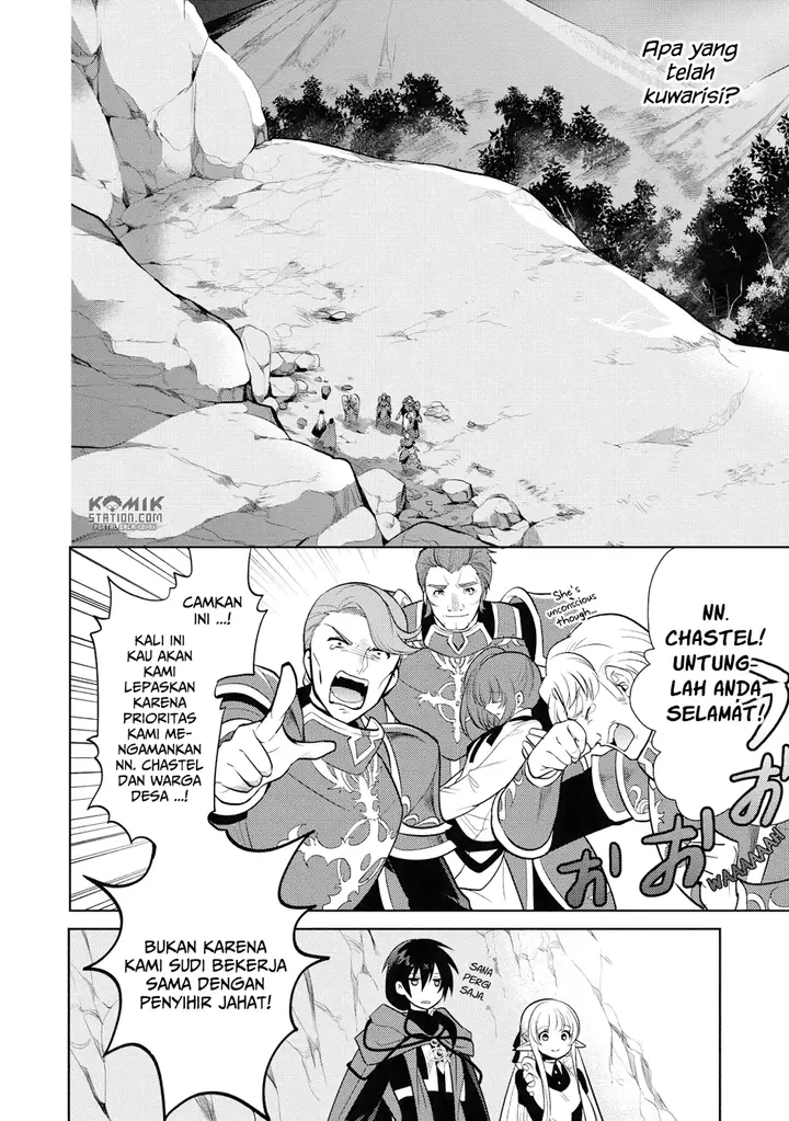 image-komik-maou-no-ore-ga-dorei-elf-wo-yome-ni-shitanda-ga-dou-medereba-ii-chapter-13-9/26