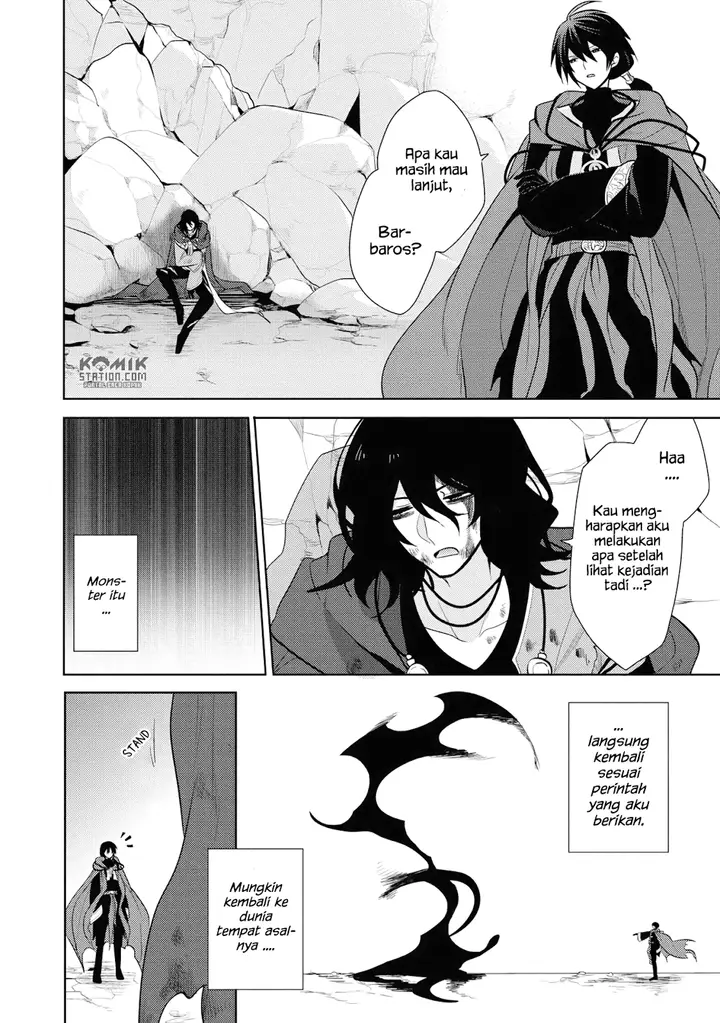 image-komik-maou-no-ore-ga-dorei-elf-wo-yome-ni-shitanda-ga-dou-medereba-ii-chapter-13-12/26