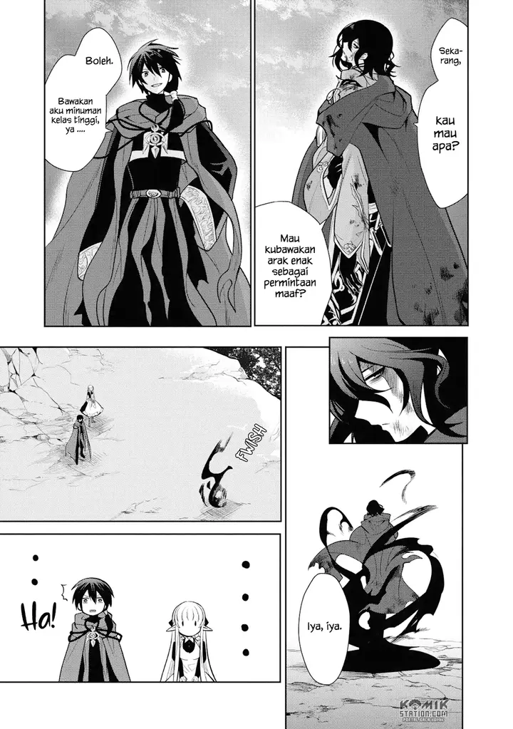 image-komik-maou-no-ore-ga-dorei-elf-wo-yome-ni-shitanda-ga-dou-medereba-ii-chapter-13-13/26