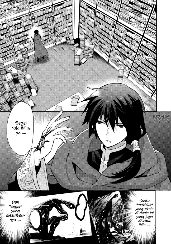 image-komik-maou-no-ore-ga-dorei-elf-wo-yome-ni-shitanda-ga-dou-medereba-ii-chapter-14-1/20