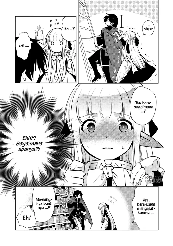 image-komik-maou-no-ore-ga-dorei-elf-wo-yome-ni-shitanda-ga-dou-medereba-ii-chapter-14-3/20