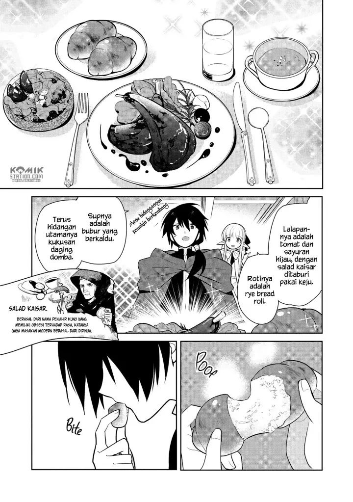 image-komik-maou-no-ore-ga-dorei-elf-wo-yome-ni-shitanda-ga-dou-medereba-ii-chapter-14-5/20
